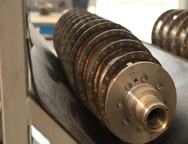 Decanter Centrifuge