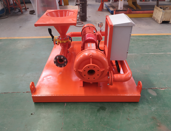 Jet mud mixer price