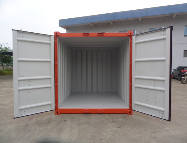 mini container for offshore