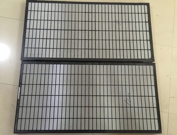 3 swaco mongoose replacement screen price