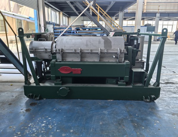 Used Derrick Centrifuge for SALE