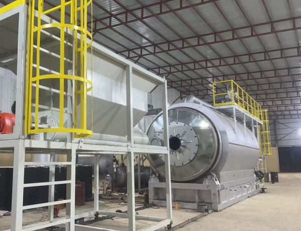 02-Thermal Desorption Unit (TDU)